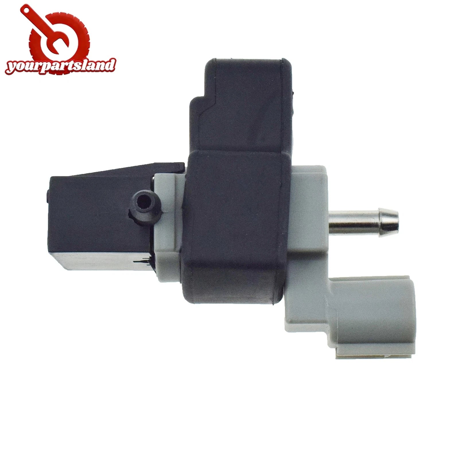 Turbocharger Solenoid Waste Gate Valve For Hyundai Elantra Veloster Forte Soul 6B93BC-57