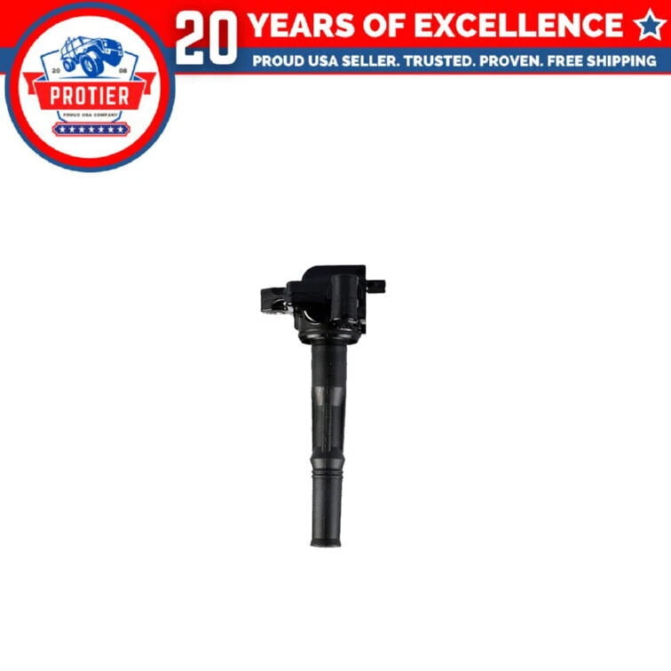Ignition coil Compatible with 1996-99 Toyota Tercel Paseo 1.5L 4CYL 5EFE 6B93BC-57