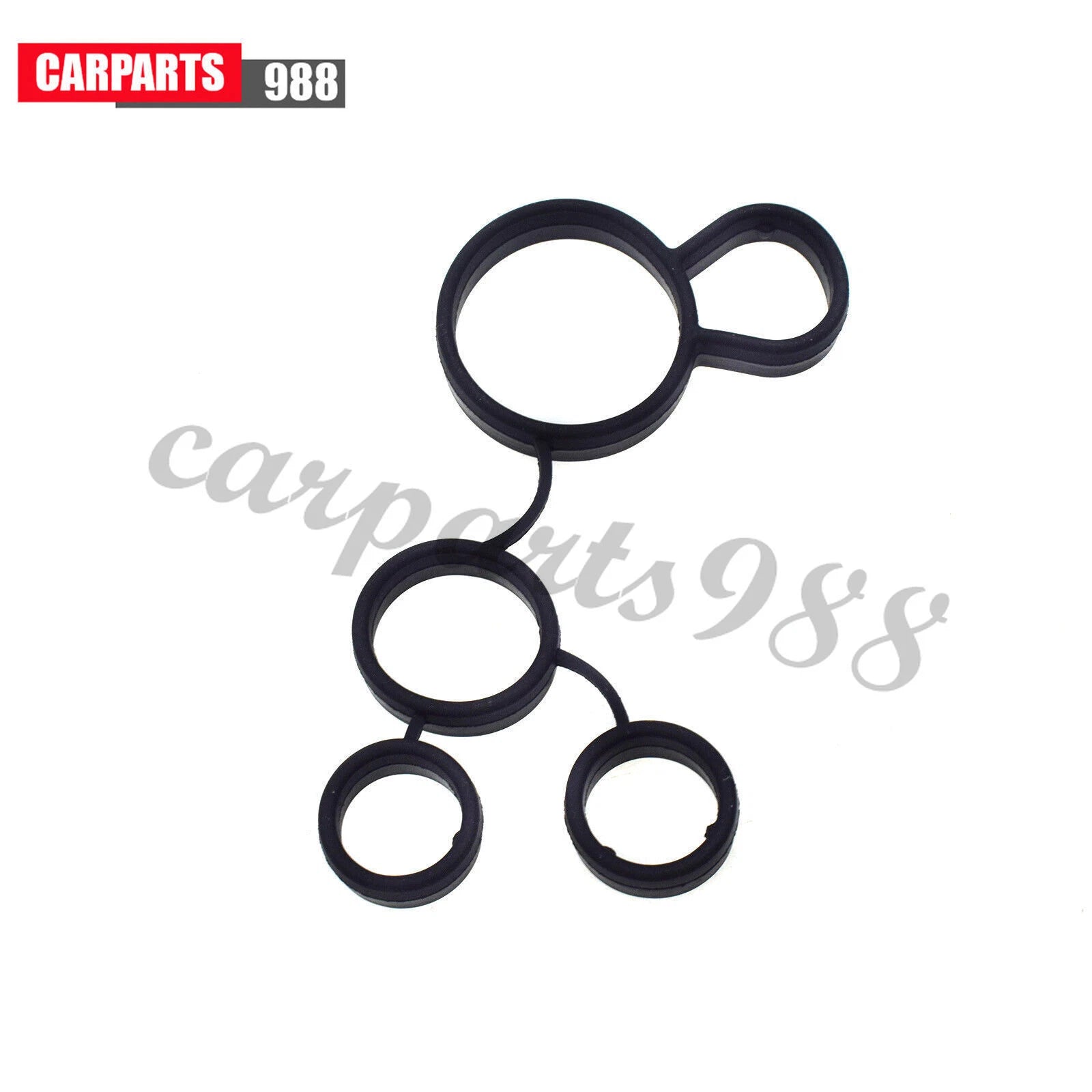 Oil Filter Housing Gasket 07K115441 For VW Golf Beetle Jetta Rabbit TT Quattro 6B93BC-57
