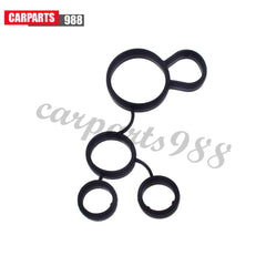 Oil Filter Housing Gasket 07K115441 For VW Golf Beetle Jetta Rabbit TT Quattro 6B93BC-57