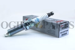 4PC’ NGK DILKAR7D11H Laser Iridium 90565 Spark Plugs FITS NISSAN ROGUE QASHQAI