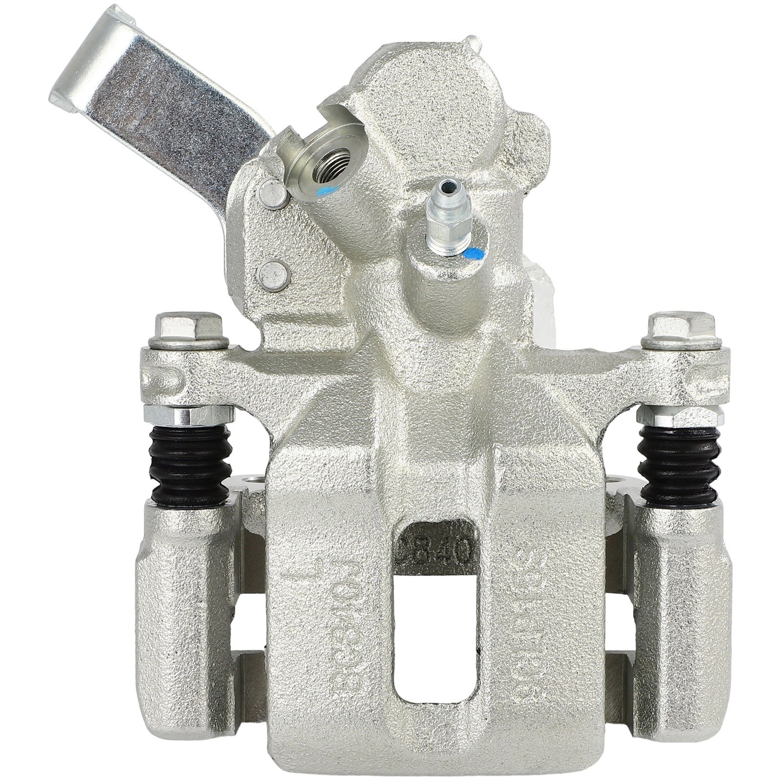 Rear Left Brake Caliper 1Pc  Kits Quick For 2007-2013 Suzuki Sx4 19B3496 6B93BC-57