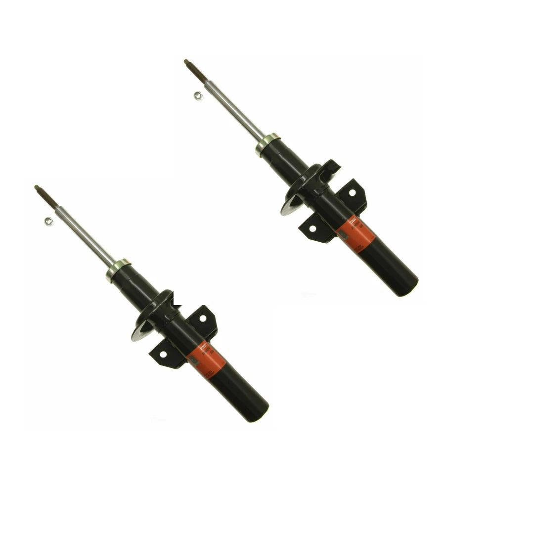 Suspension Strut Assembly Front fits 95-03 Ford Windstar 6B93BC-57