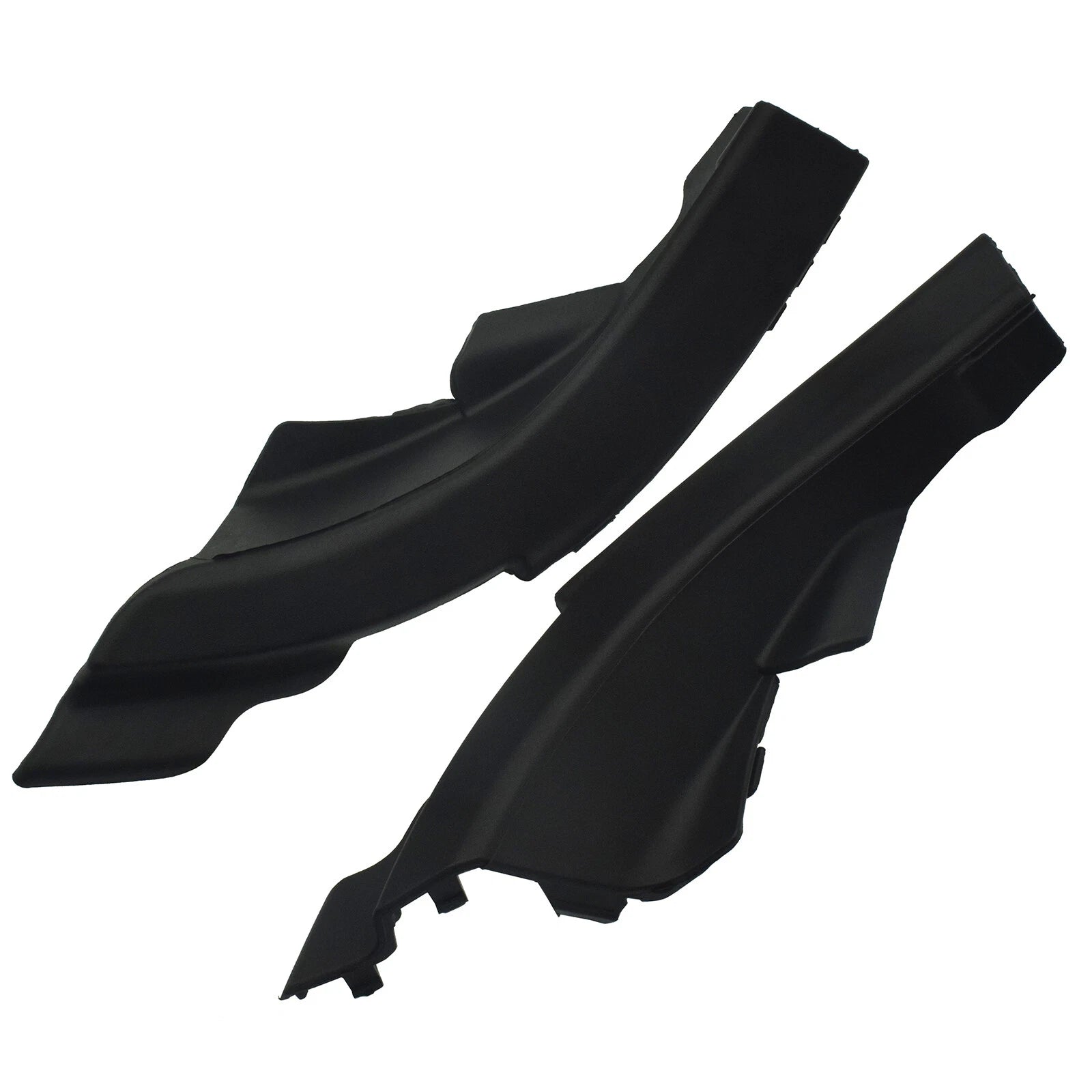 861534H000 861544H000 Pair Cowl Side Vent Cover For HYUNDAI Grand Starex H1 i800 6B93BC-57