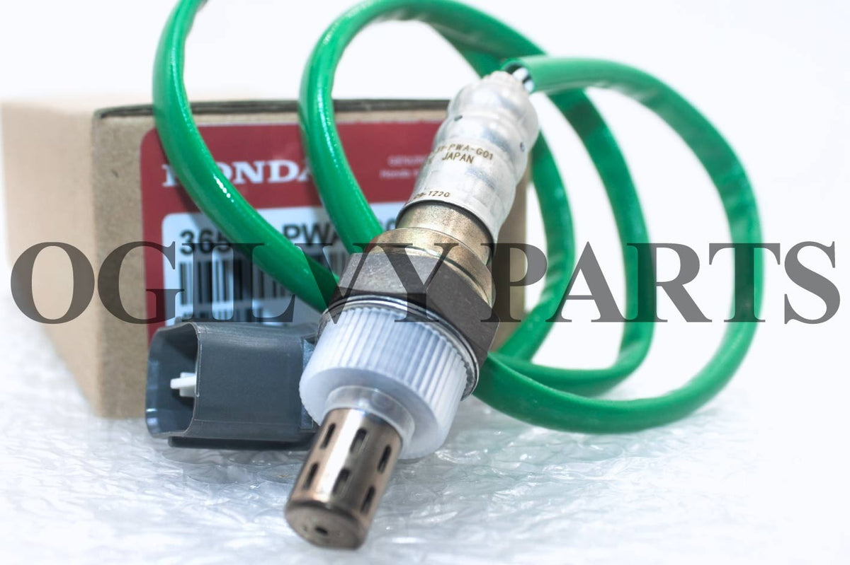 36531-PWA-G01 Upstream Oxygen sensor For Honda Fit 02-08 1.5L 1.3L GD1 GD3