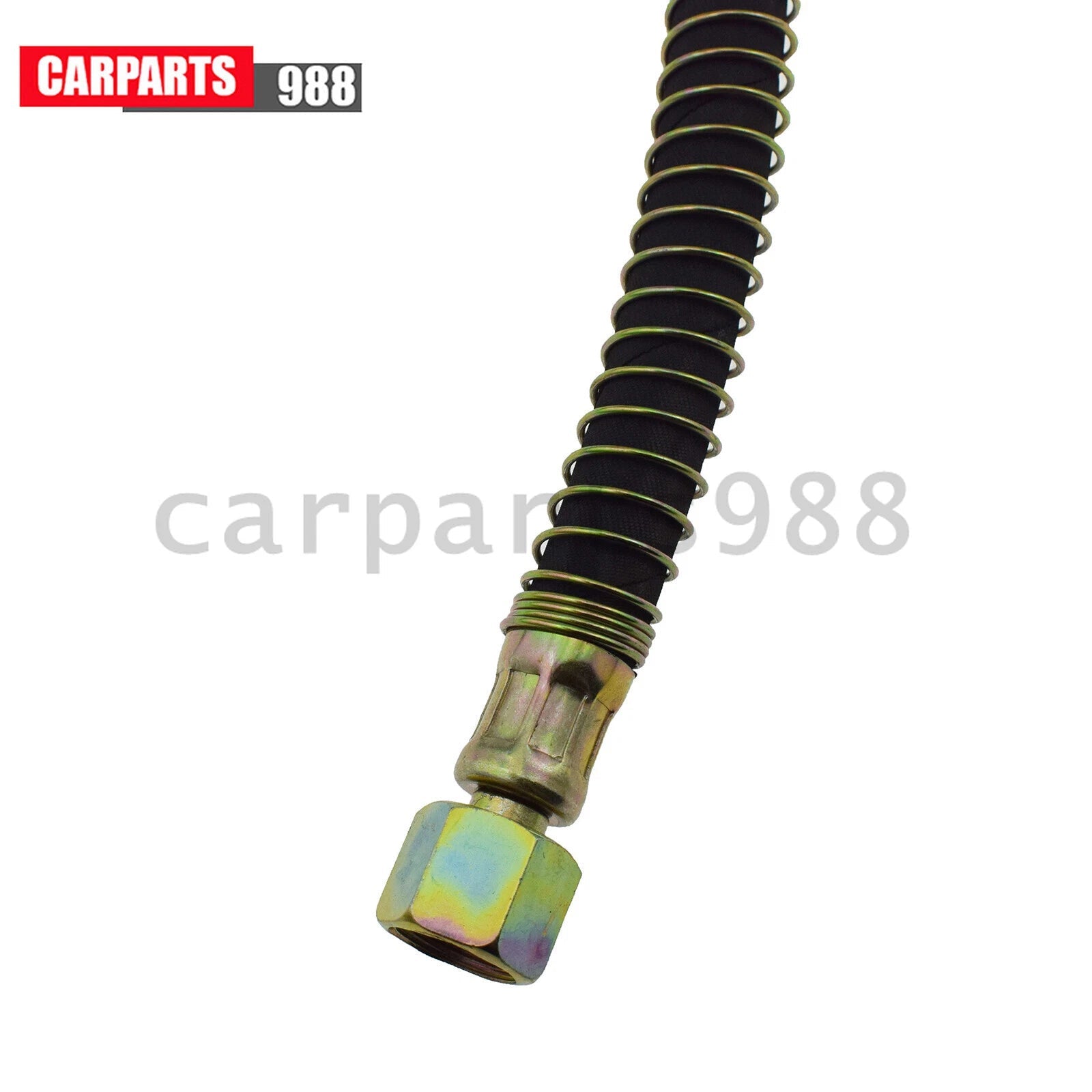 Automatic Transmission Oil Cooler Hose For Mercedes E320 300E 300SEL 0199978182 6B93BC-57