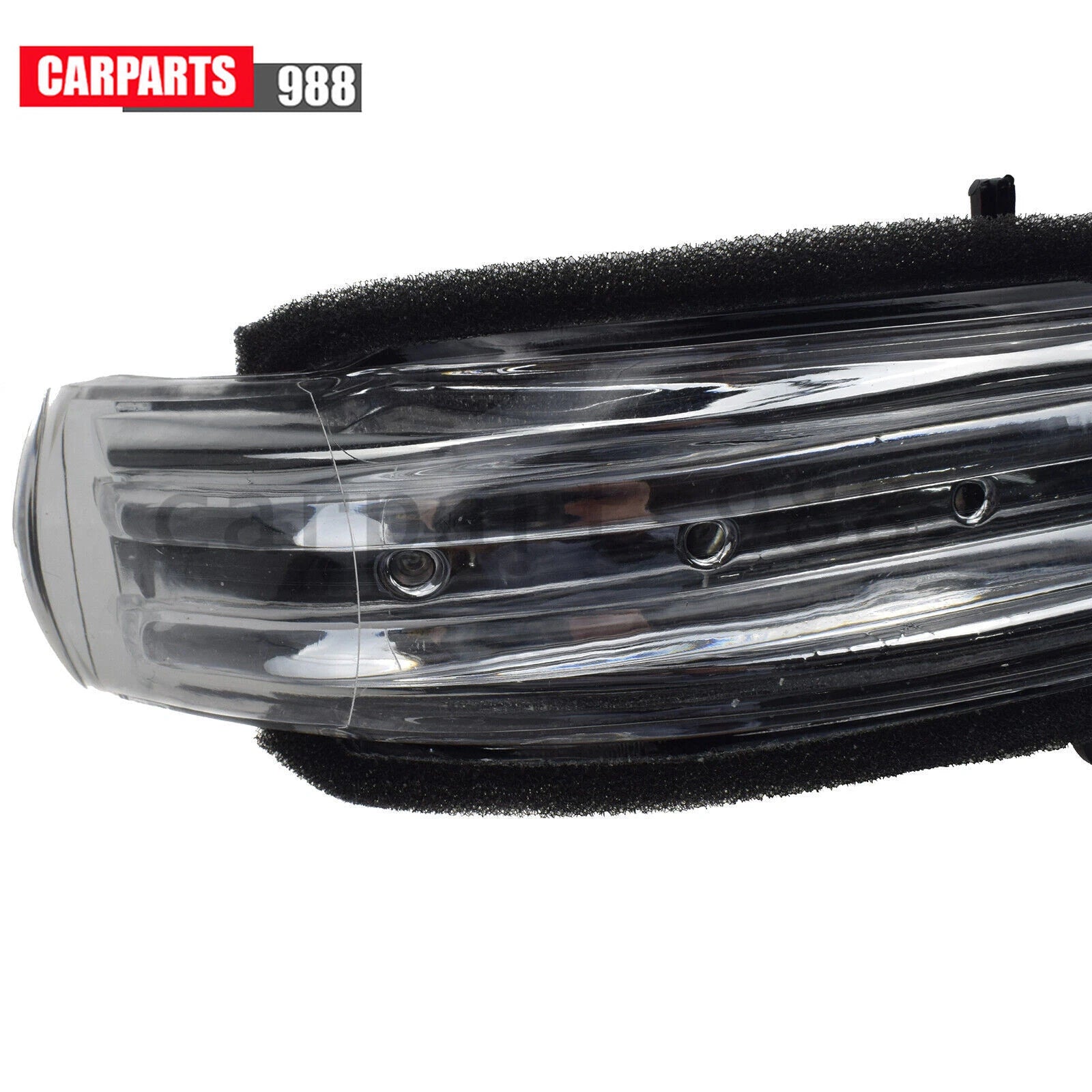 Left Side LED Mirror Turn Signal Light For Mercedes C230 C240 C280 2038201521 6B93BC-57