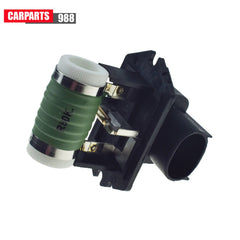 Engine Cooling Fan Resistor for Hyundai Azera Sonata Kia Optima 25385-2T600 6B93BC-57