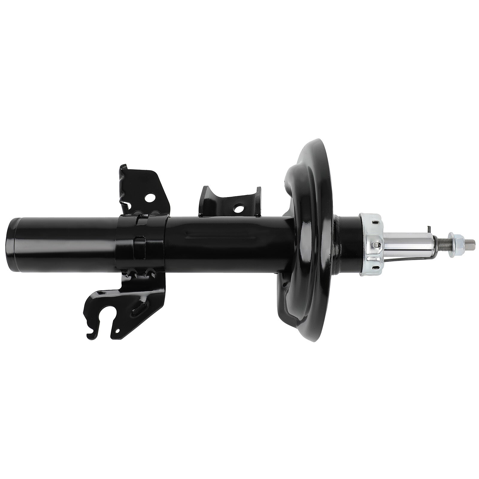 For 2013-2016 DODGE DART 2x Front Gas Shocks Absorbers Struts L &R Assembly 6B93BC-57