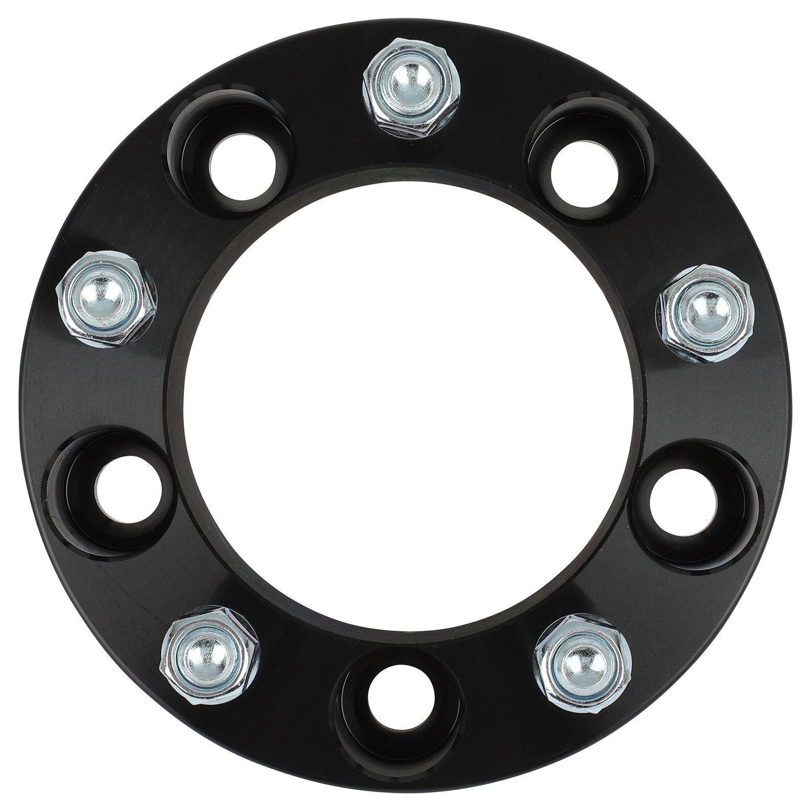 4 Pcs 2" 5x5.5 Wheel Spacers 14x1.5 108 CB For Ram 1500 Classic 2012-2024 2020 6B93BC-57