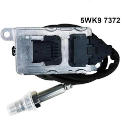 5WK97372 24V Nitrogen Nox Oxygen Sensor For Volvo Truck 22827995 6B93BC-57