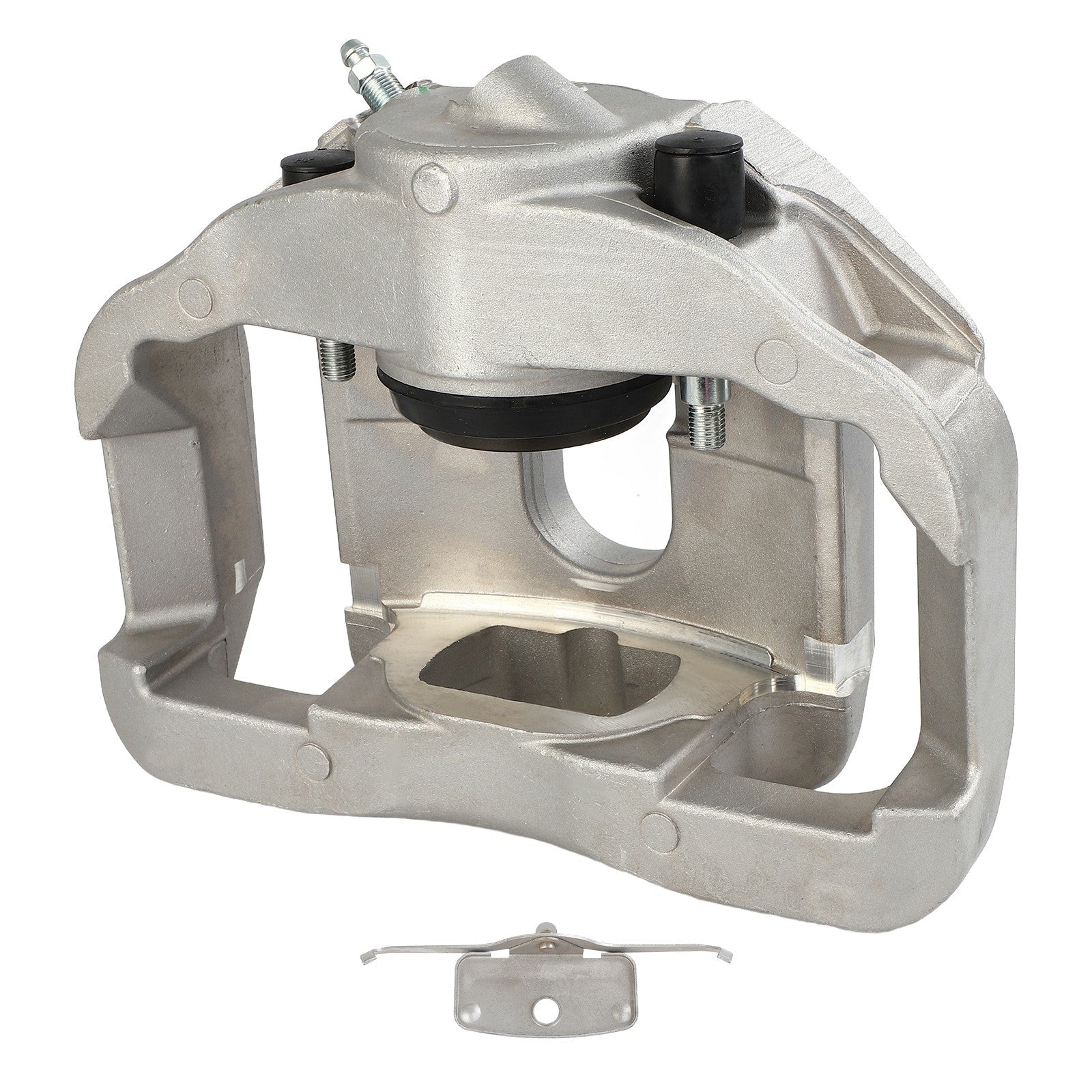 Front Right Brake Caliper 1Pc  For 2004-2006 BMW 525i 2004-2007 BMW 530i 6B93BC-57