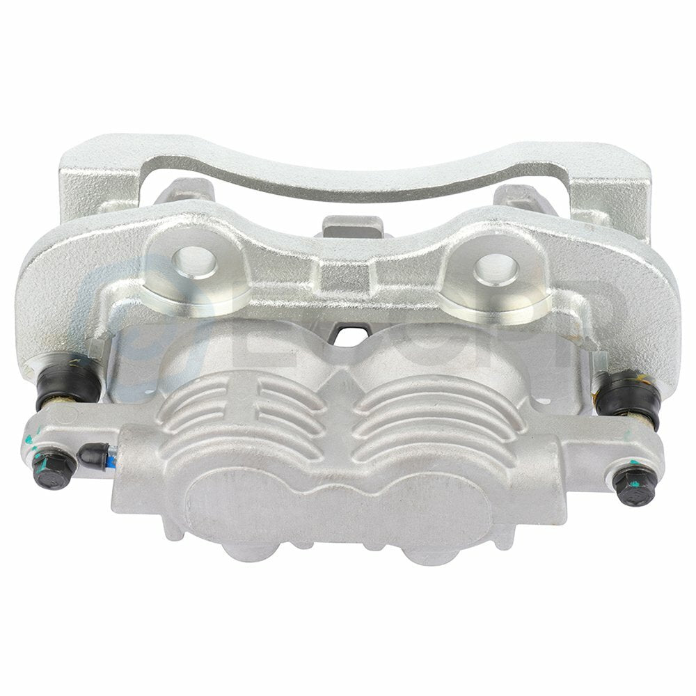 Rear Brake Calipers Brake Pads Set 6Pcs  Kit For 2002-2006 Cadillac Escalade 6B93BC-57