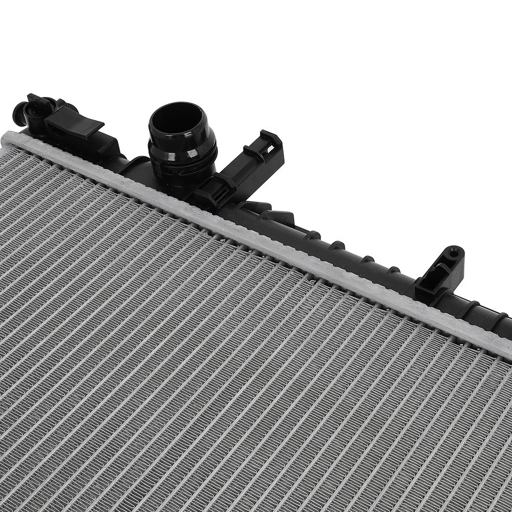 Aluminum Radiator & AC Condenser Cooling Kit For 2014 2015 2016-2019 Ford Escape 6B93BC-57