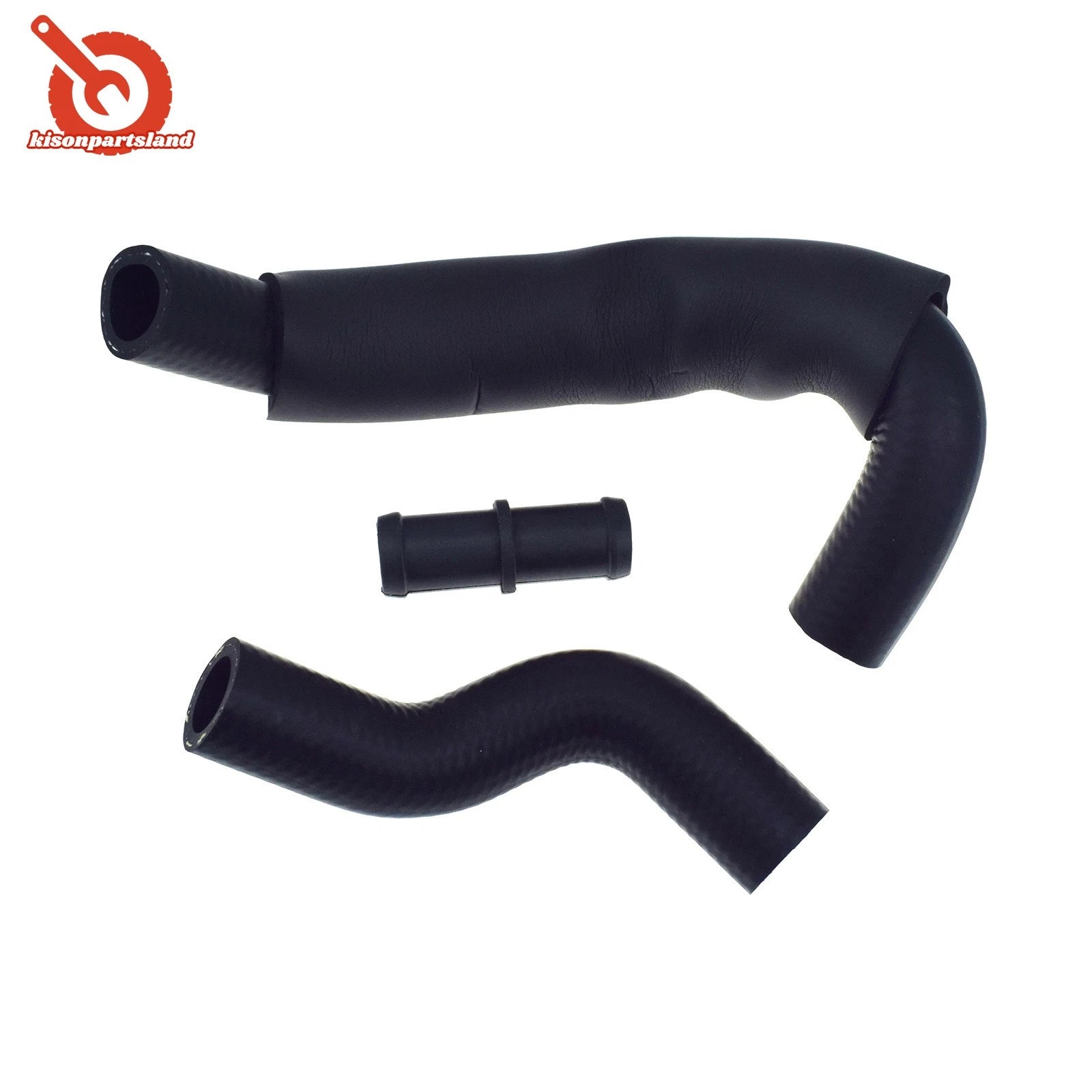 Heater Hose & Connector Set For Infiniti 370Z G37 G35 EX35 92417JK20A 92401JK20A 6B93BC-57