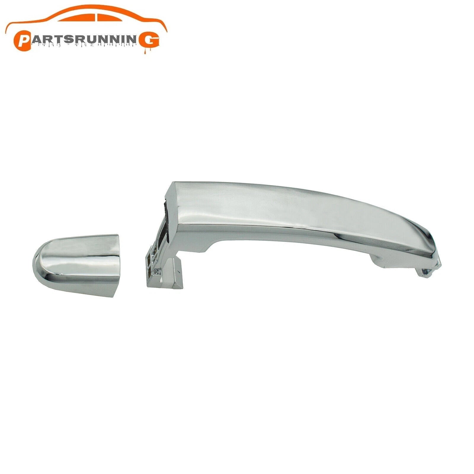 For Changan CS35 2012-2017 Front Right=Rear Left =Rear Right Outer Door Handle 6B93BC-57
