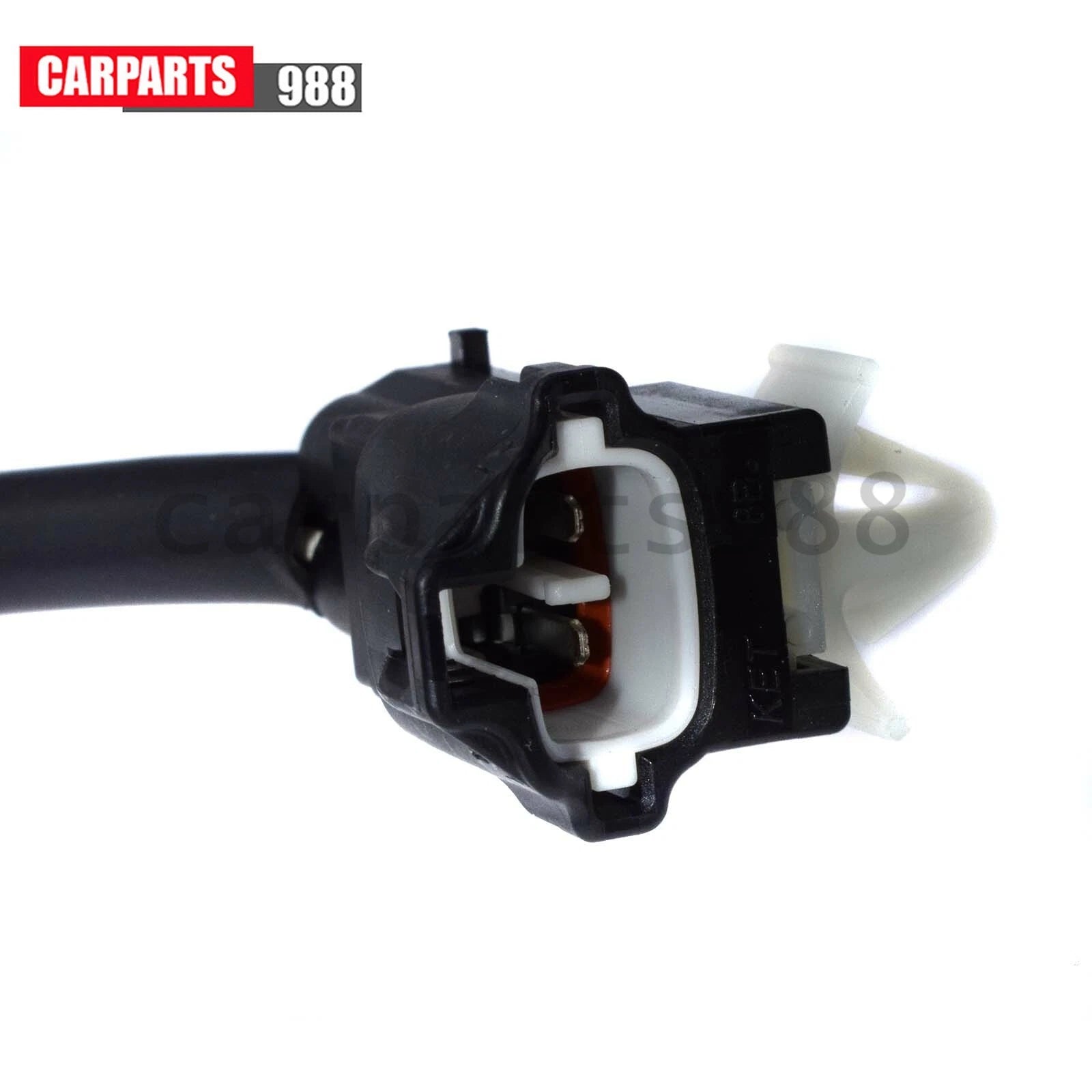 59810-3K000 Front Left ABS Wheel Speed Sensor For 2006-2011 Hyundai Azera Sonata 6B93BC-57