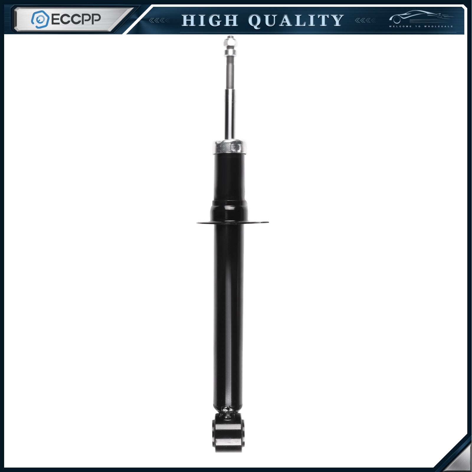 Front Pair Struts Shocks For 2000-2002 Lincoln LS 3.0L 3.9L Sedan RWD Left Right 6B93BC-57