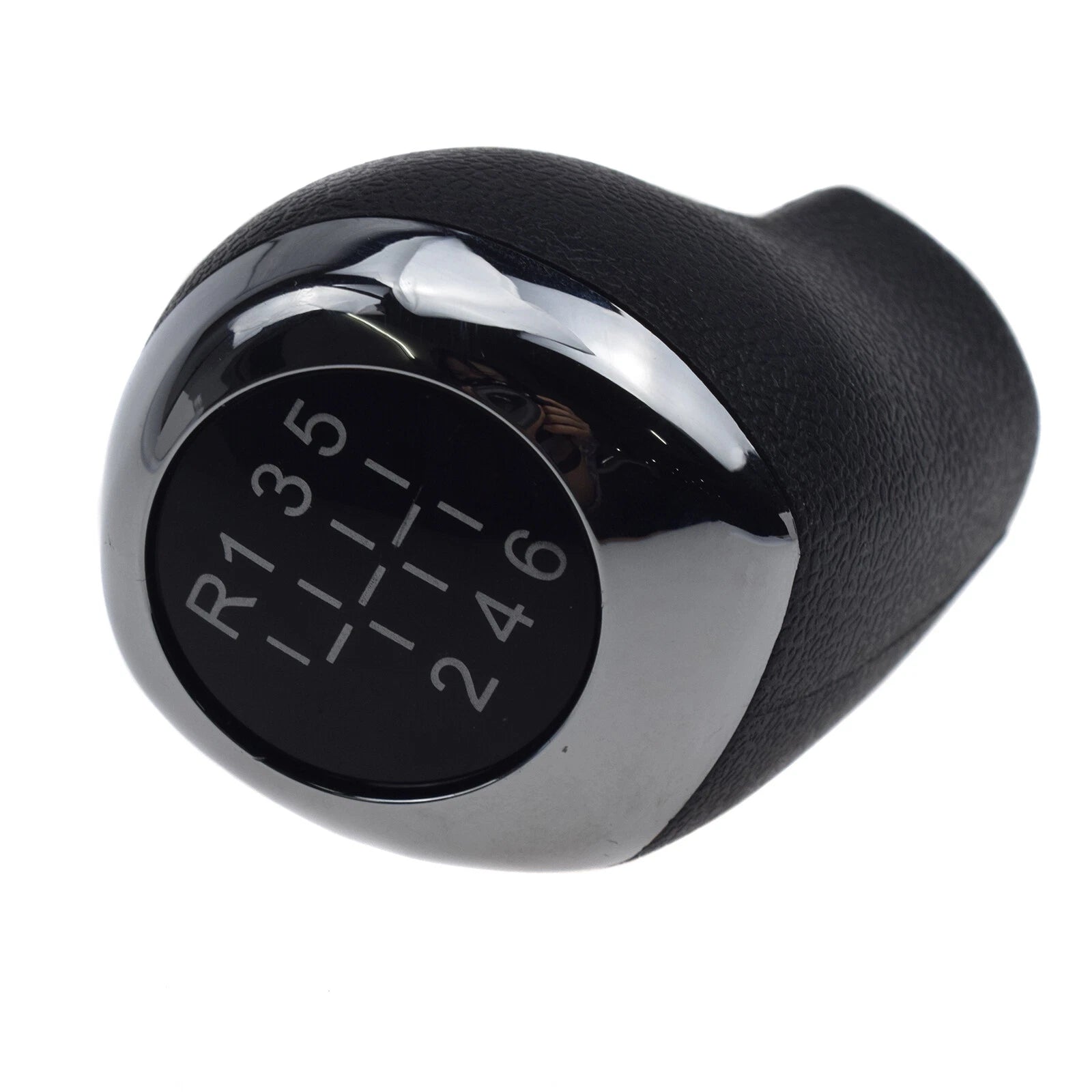 6-Speed Gear Shift Knob for Hyundai Elantra GT Accent Solaris I30 MT 2012-2016 6B93BC-57