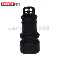Intake Air Temperature Sensor For Buick Cadillac Chevrolet GMC Saturn 12160244 6B93BC-57