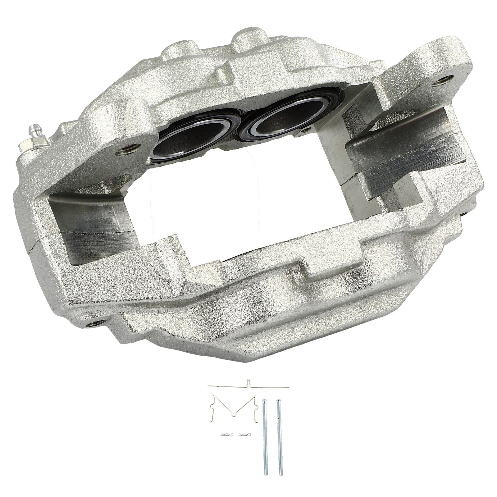 Front Right Brake Caliper 1Pc For 2016-21 Toyota Tundra 2016-22 Toyota Sequoia 6B93BC-57