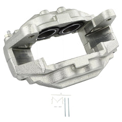 Front Right Brake Caliper 1Pc For 2016-21 Toyota Tundra 2016-22 Toyota Sequoia 6B93BC-57