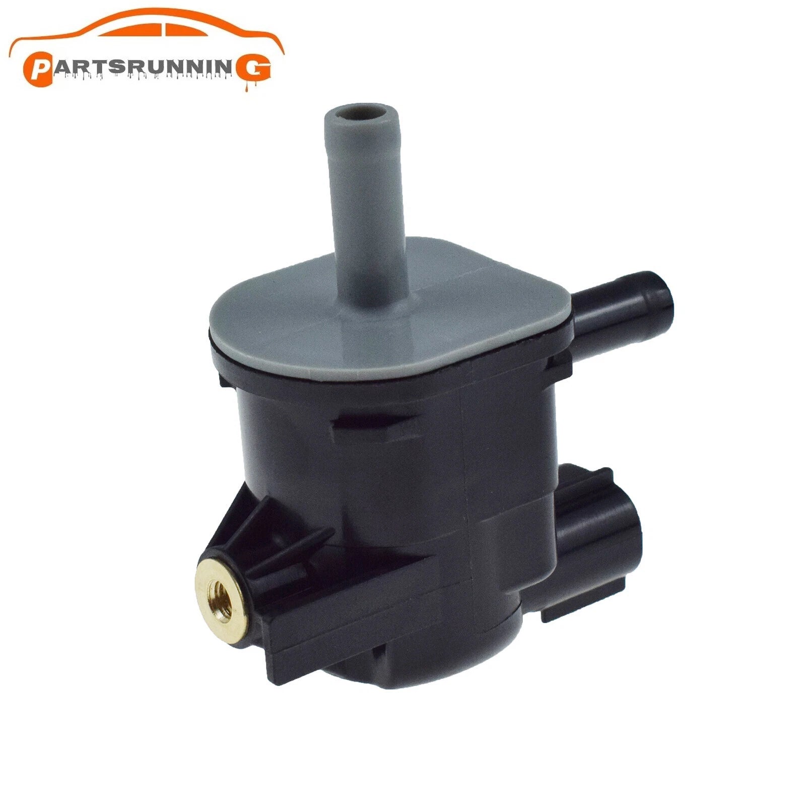 90910-12276 Vapor Canister Purge Valve Solenoid For Toyota 4Runner Matrix Scion 6B93BC-57