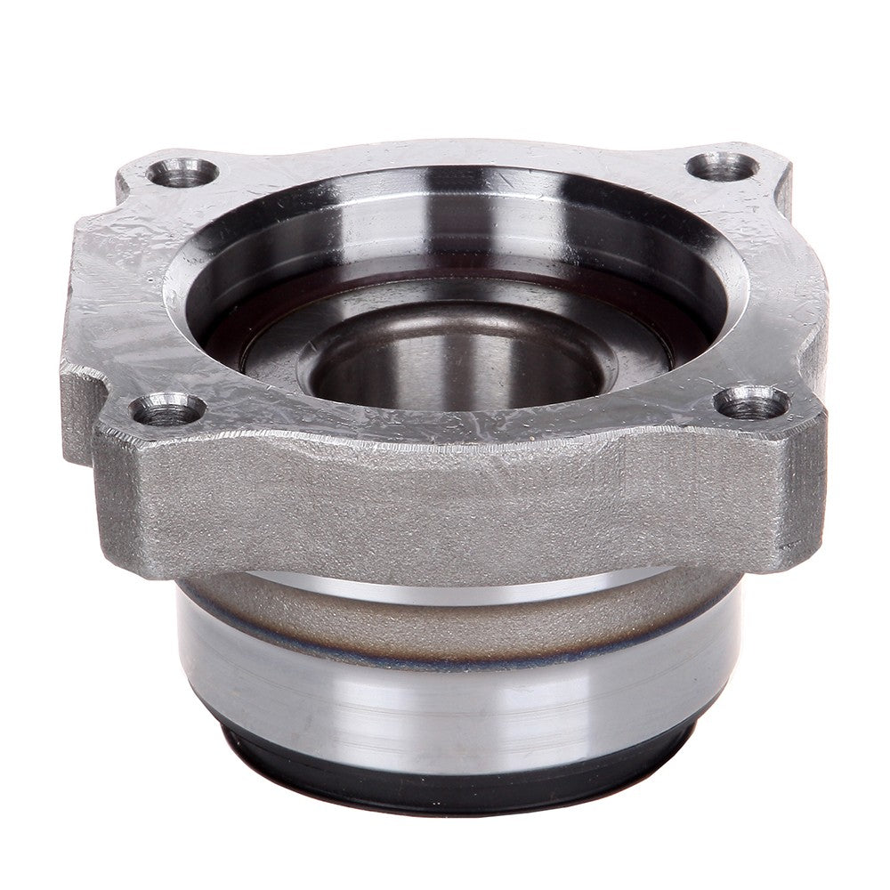 4 Pcs Front & Rear Wheel Hub Bearings For Toyota Tacoma 2005-2019 RWD 6 Lug Only 6B93BC-57