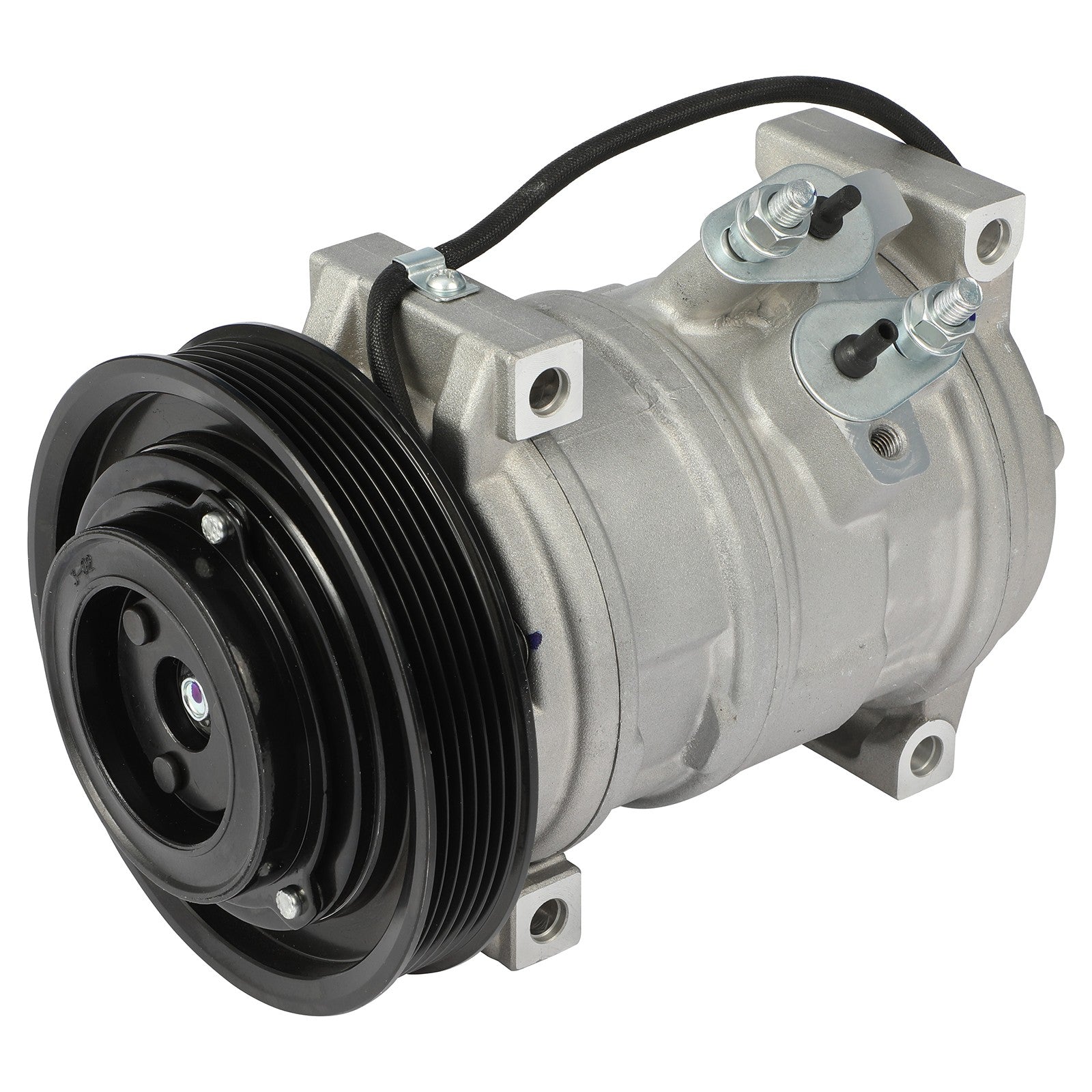 AC A/C Compressor Fits Dodge Caravan 2.4L 2006 2007 Chrysler Voyager 2001-2003 KOEEP