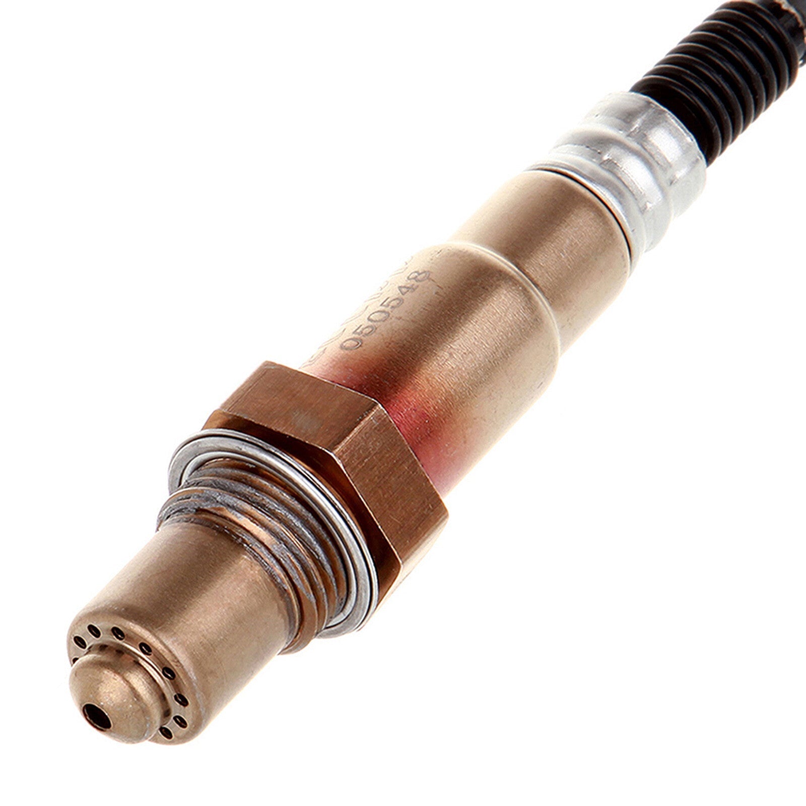 4pcs For 03-06 GMC Yukon Hummer H2 6.0L Upstream Downstream O2 02 Oxygen Sensor 6B93BC-57