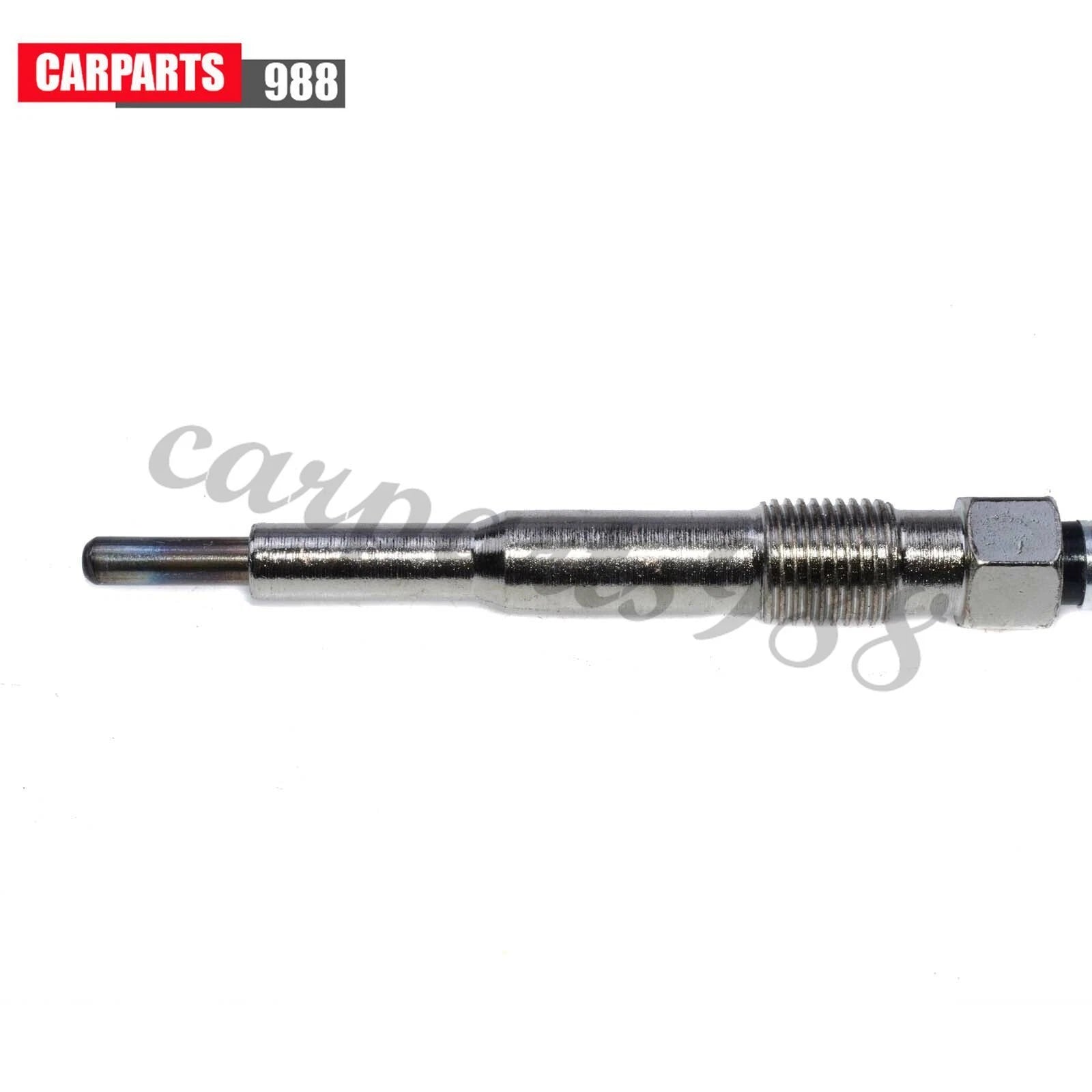 Diesel Glow Plug For VW Jetta Golf Beetle MK4 TDI 1.9L 0250202023 7148600000 6B93BC-57