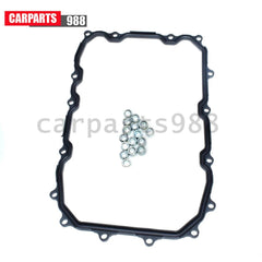 Transmission Oil Pan Gasket For Audi Q7 Porsche Cayenne VW Touareg 09D321371 6B93BC-57