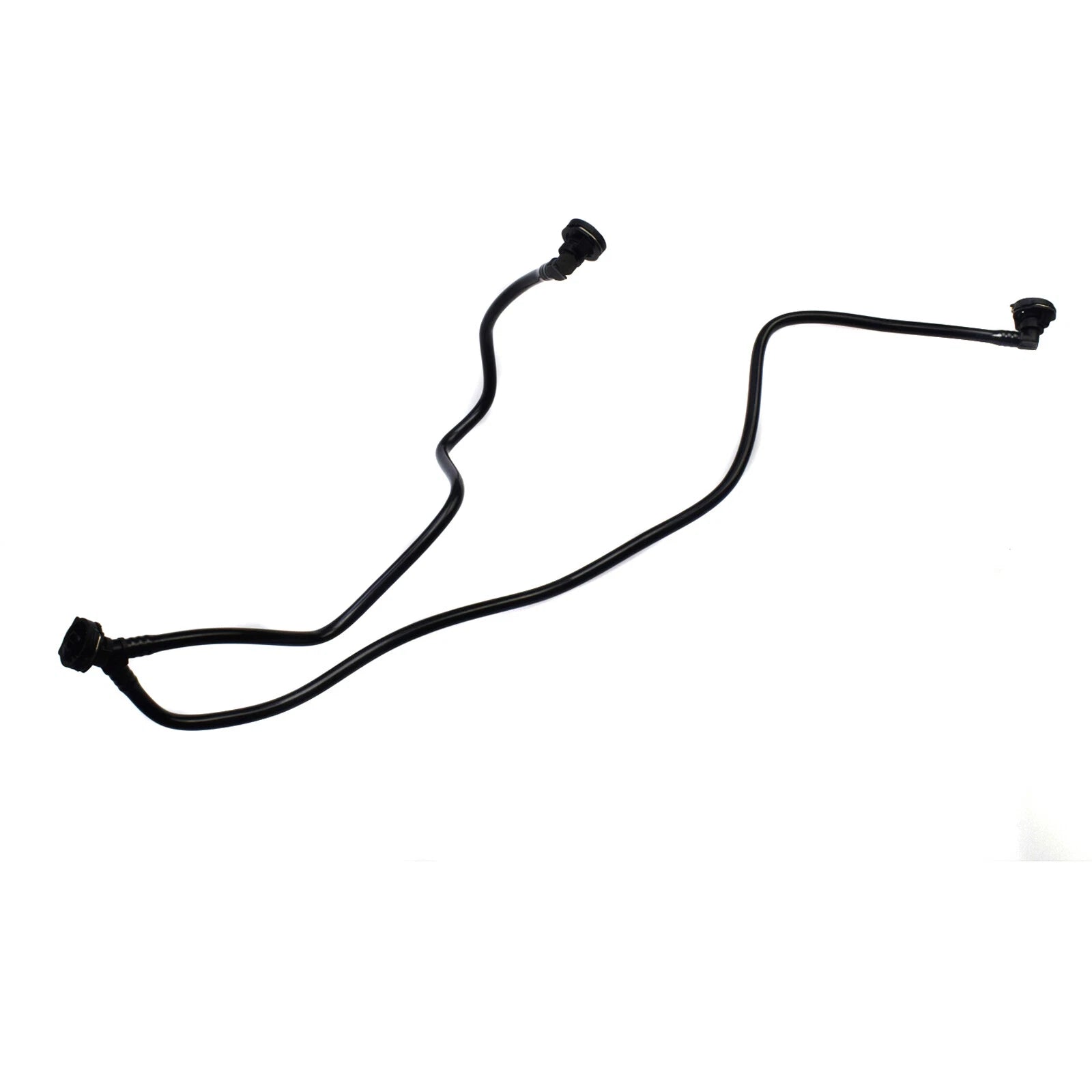 Upper Radiator Overflow Hose Pipe 2465010325 For Mercedes Benz CLA250 GLA250 6B93BC-57