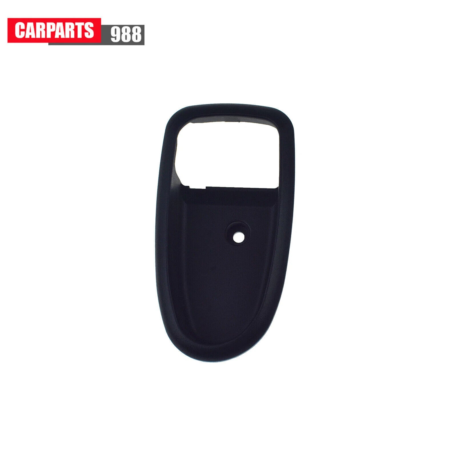 Left Side Inside Door Handle Cover Bezel For Hyundai Elantra 2001-06 82611-2D000 6B93BC-57