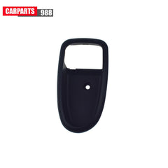 Left Side Inside Door Handle Cover Bezel For Hyundai Elantra 2001-06 82611-2D000 6B93BC-57
