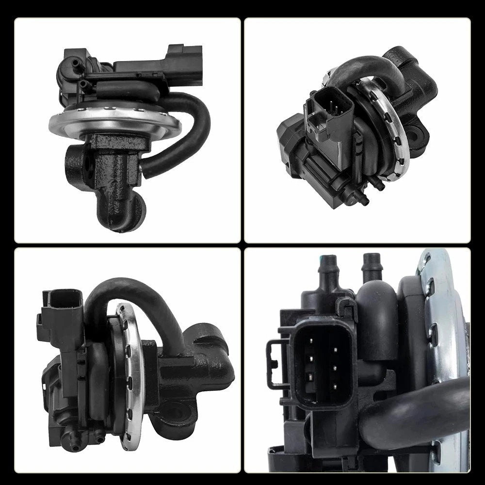EGR Valve Pressure Feedback Sensor For 03-11 Mercury Grand Marqui Lincoln Town A 6B93BC-57