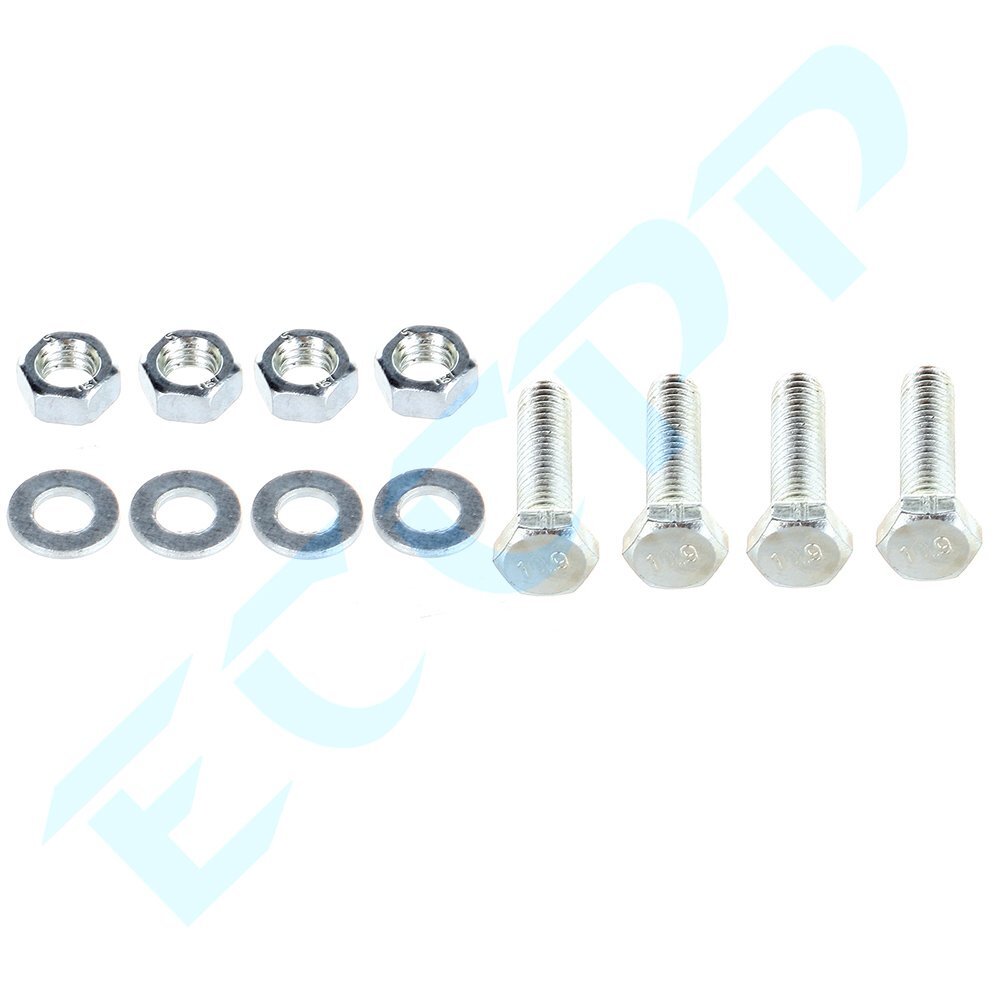10pcs Front Control Arms Tie Rod Ends For Volkswagen Golf Jetta Beetle 1998-2005 KOEEP