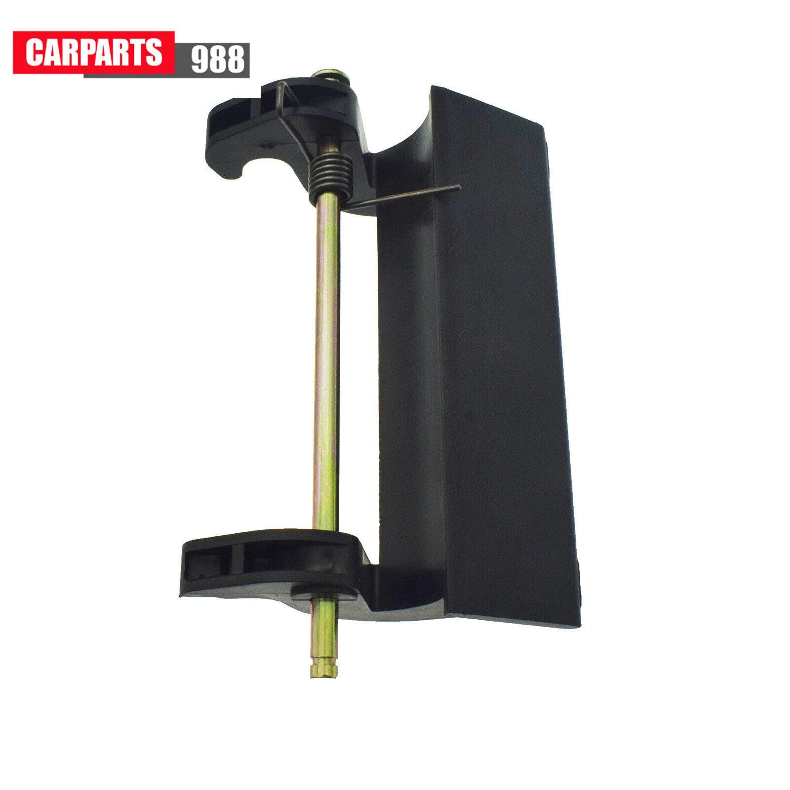 Outer Rear Back Door Tailgate Handle for 2002-2004 Frontier Pickup 906068Z400 6B93BC-57