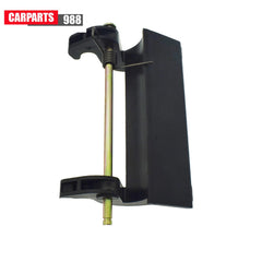 Outer Rear Back Door Tailgate Handle for 2002-2004 Frontier Pickup 906068Z400 6B93BC-57