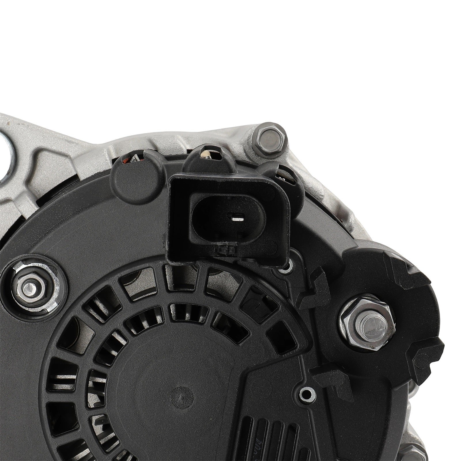ECCPP Alternator For Mercedes-Benz E300 2017-2019 L4 2.0L 1991cc 12V 250A 21376 6B93BC-57