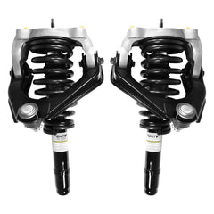 Front Complete Strut Assembly Kit for 1999-2006 Chysler Sebring, 1999-2006 6B93BC-57