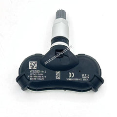 TPMS Tire Pressure Sensor 434MHz 52933-3X305 For Kia Cerato TD YD Rio UB 12-16 6B93BC-57
