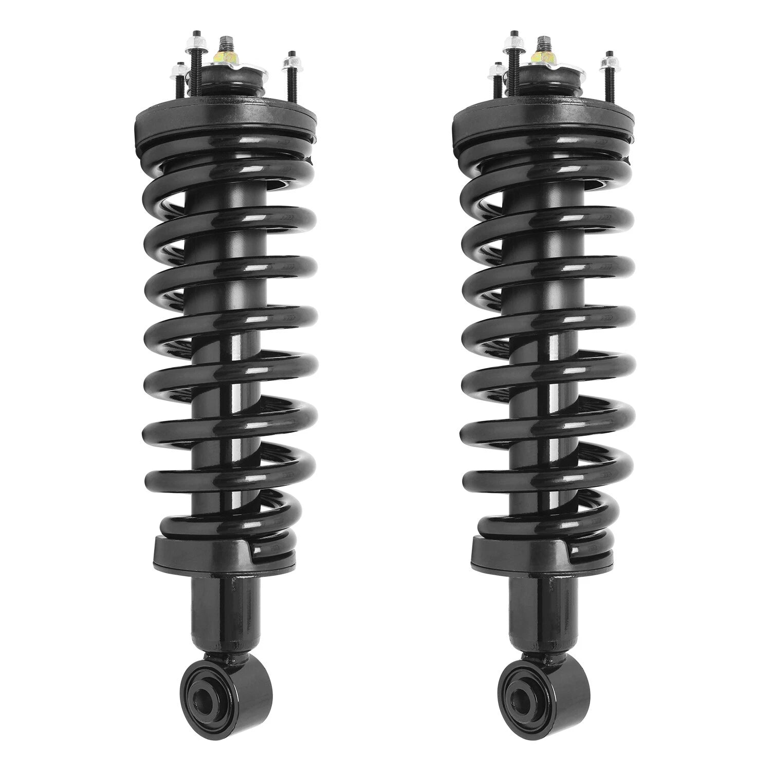 Front Conversion Kit for 2003-2011 Ford Crown Victoria, 2003-2011 Lincoln Town 6B93BC-57