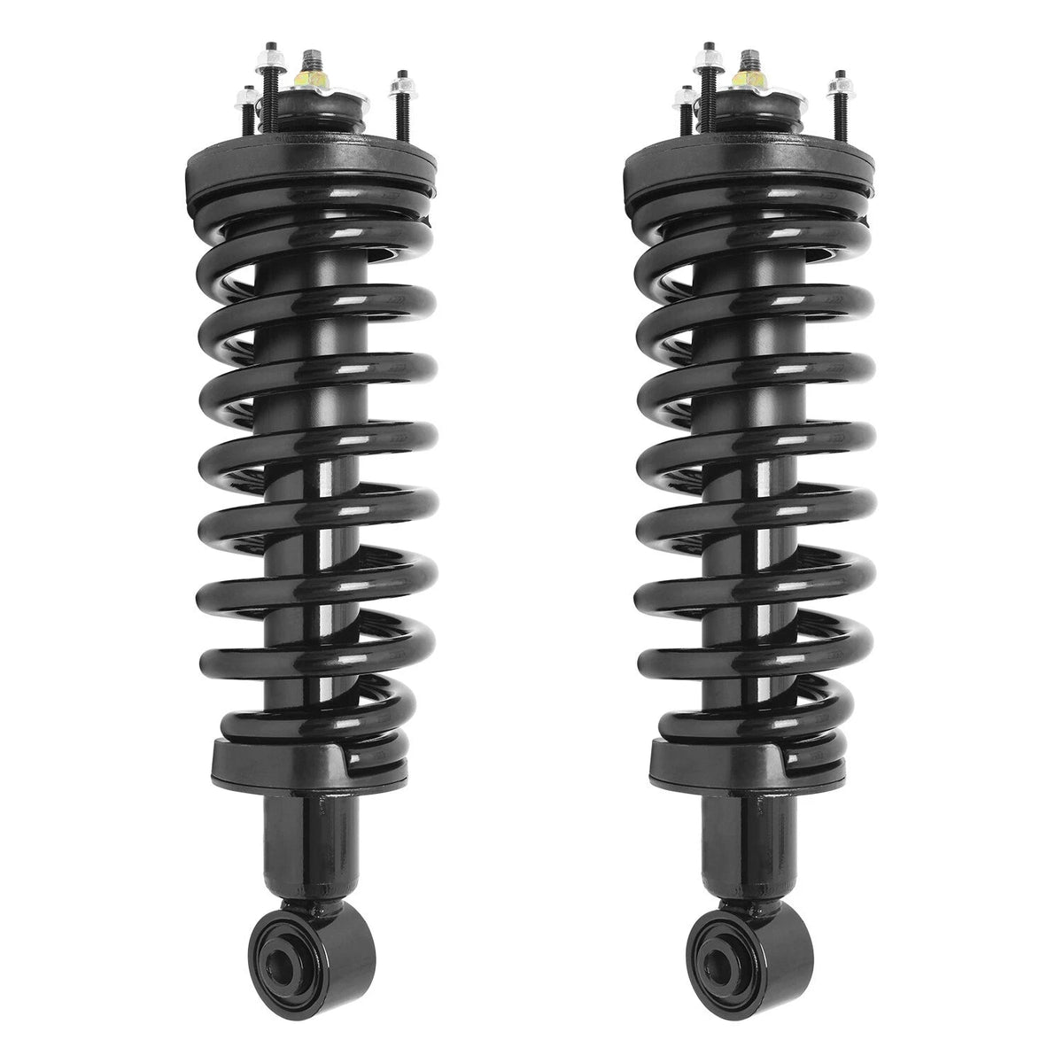 Front Conversion Kit for 2003-2011 Ford Crown Victoria, 2003-2011 Lincoln Town 6B93BC-57