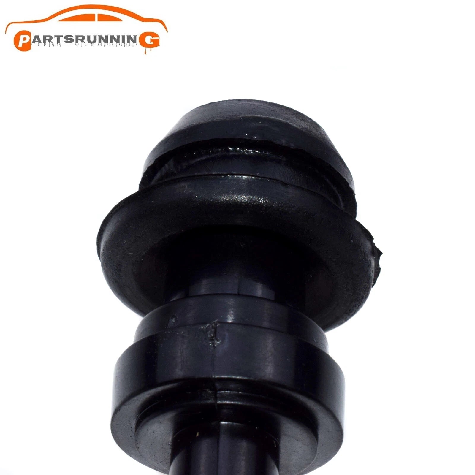 PCV Valve & Grommet Kit 90° for Toyota Camry Tacoma Lexus ES300 12204-62010 6B93BC-57