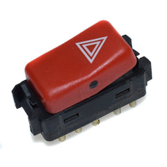 Power Warning Hazard Light Switch 1248200110 FOR Mercedes-Benz C220 1984-1995 6B93BC-57