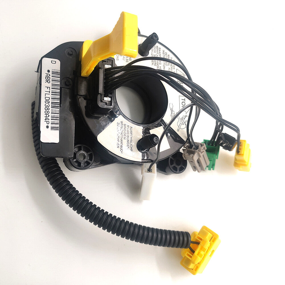 Clock Spring 77900-S84-A21 For Acura CL 1998-2002,TL,MDX, Honda Accord 1998-2000 6B93BC-57