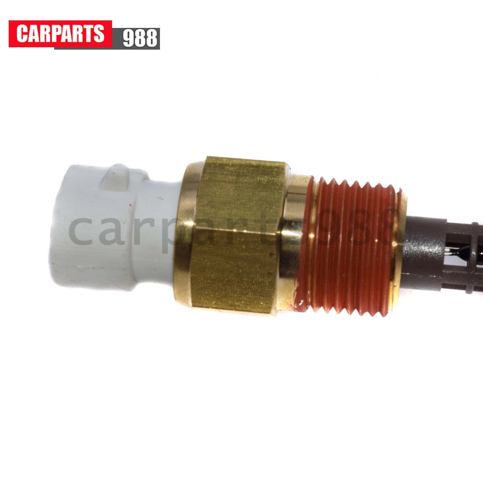 Intake Air Temperature Sensor For GM IAT/MAT/ACT 25036751 25037225 25037334 6B93BC-57