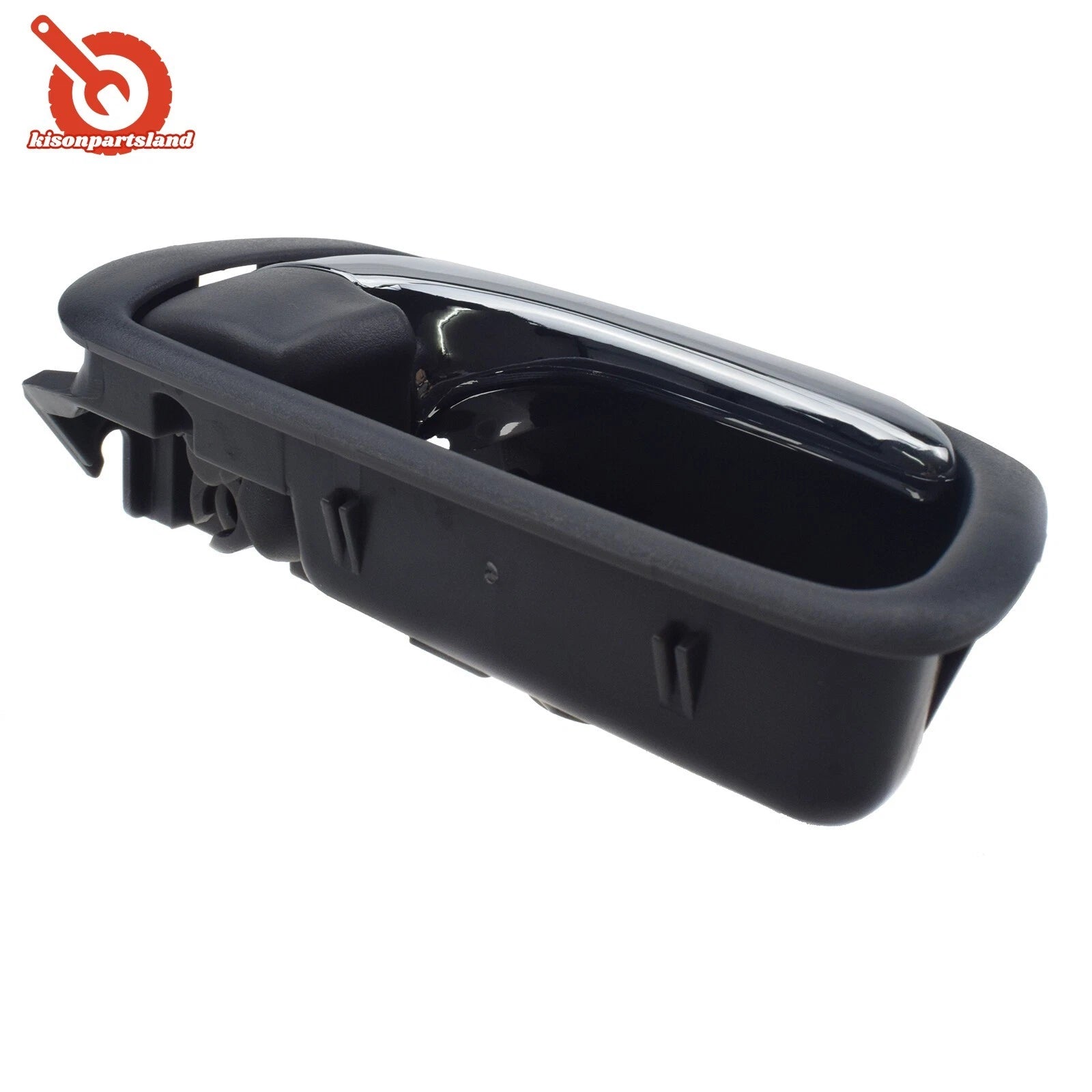 For 2002-2006 Toyota Camry Front Or Rear Right Inside Door Handle Chrome Grey 6B93BC-57