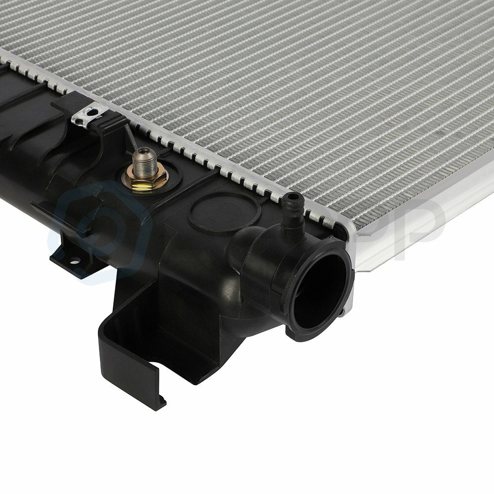 Aluminum Radiator For 1998 1999 2000 2001 Dodge Ram 1500 2500 3500 5.9L 6B93BC-57